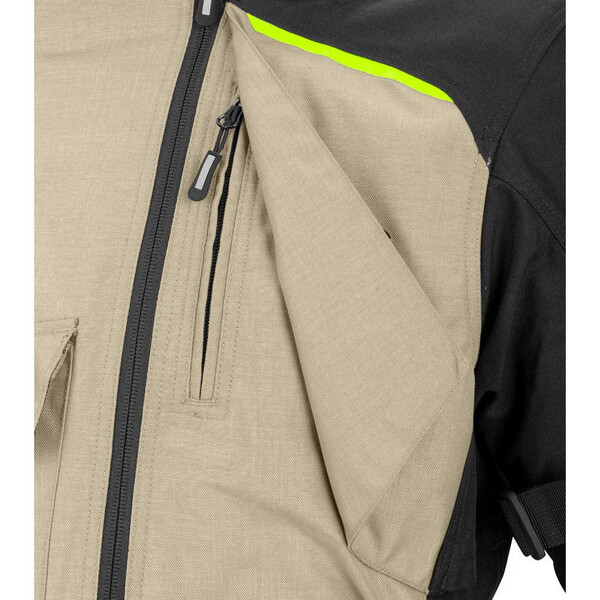 Veste Brisbane Gore-Tex®