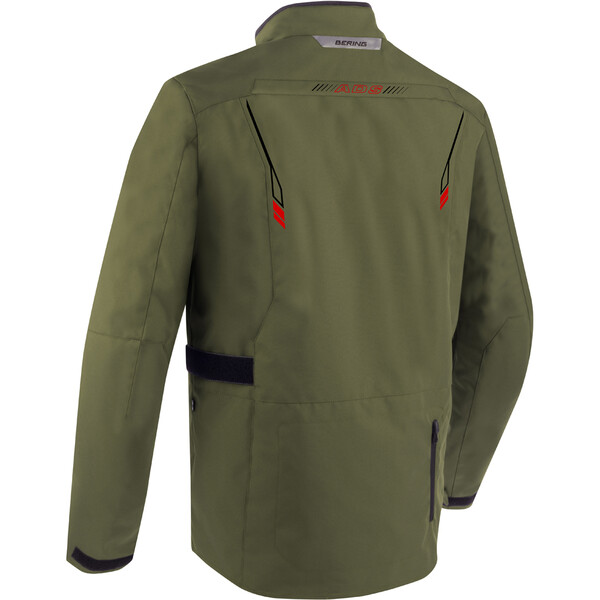 Veste Voyager