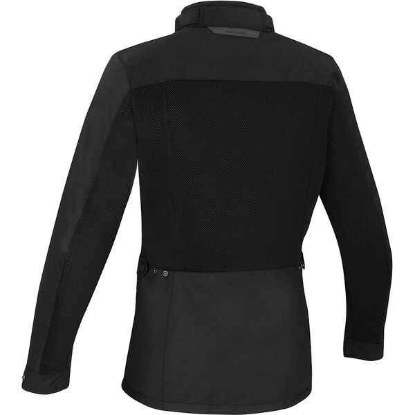Veste Wallace