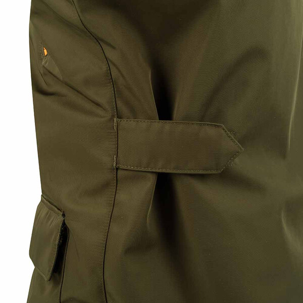 Veste Wembley