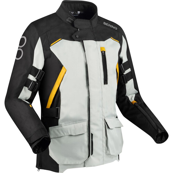 Veste Zephyr