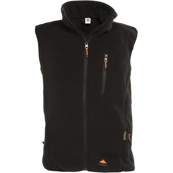 gilet chauffant moto dafy