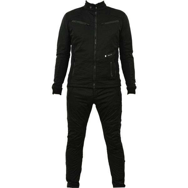 Veste chauffante E-Liner