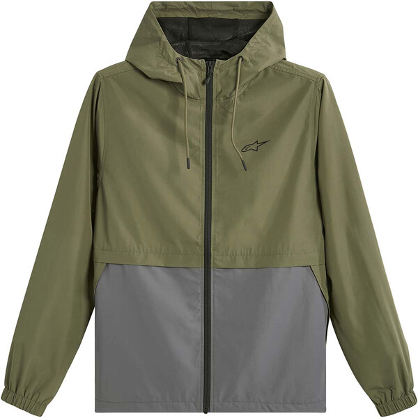 Veste coupe-vent Avid