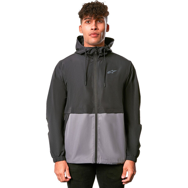 Veste coupe-vent Avid