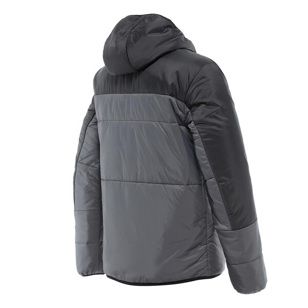 Veste After Ride Insulated