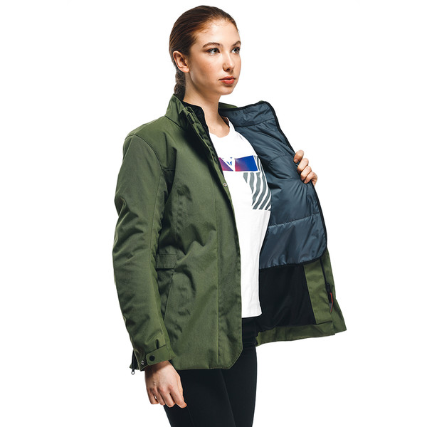 Veste Femme Toledo Lady D-Dry®