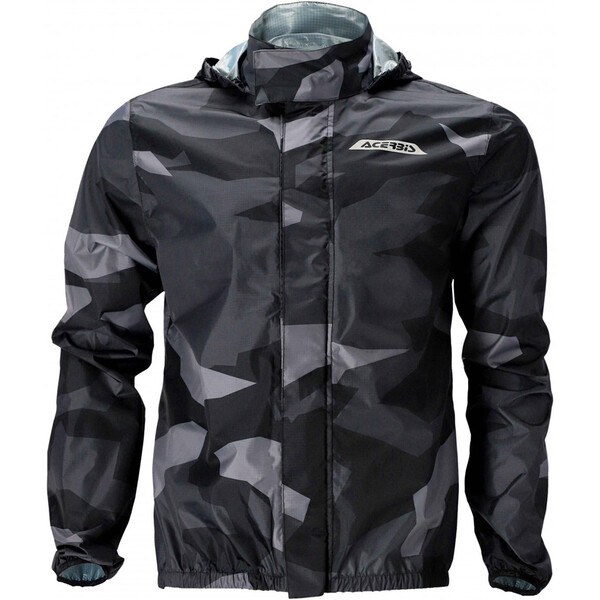 Veste de pluie X-Dry