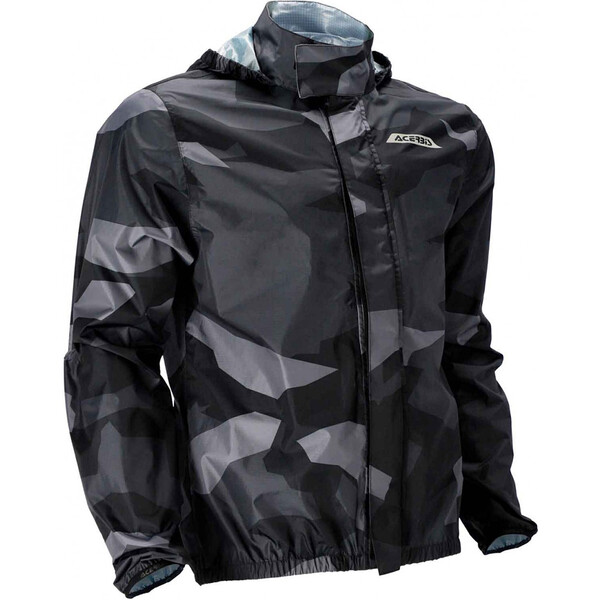 Veste de pluie X-Dry