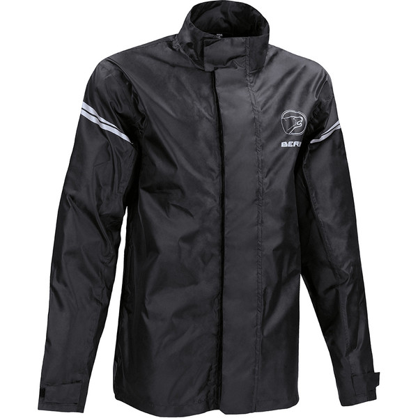 Veste pluie moto Béring - Équipement moto