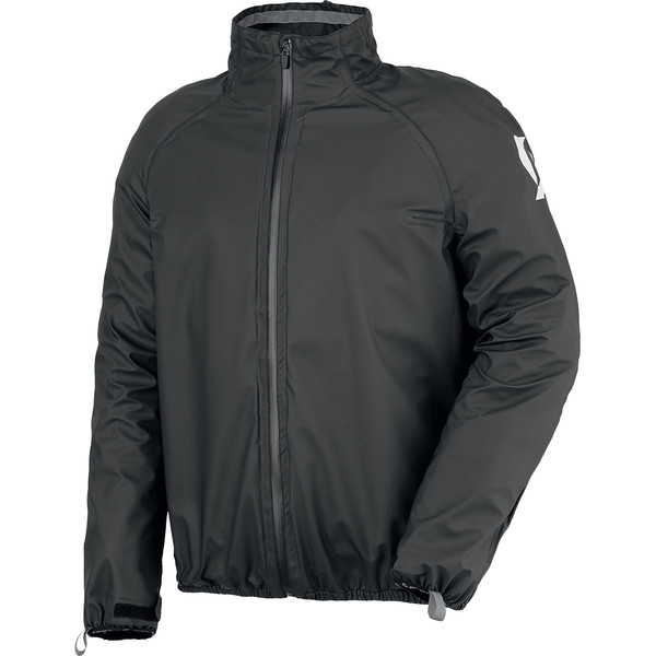 Veste de pluie pour moto T-ur, MUST HAVE JACKET Vente en Ligne