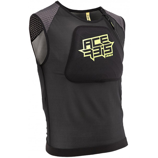 ACERBIS Gilet de protection X-FIT FUTURE JUNIOR LEVEL 2 BLACK