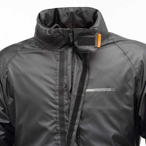 Veste pluie Diluvio Day Hydroscud®