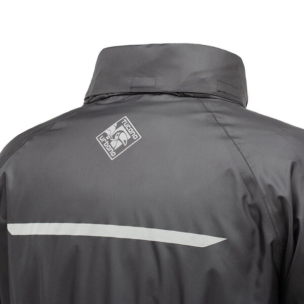 Veste pluie Diluvio Day Hydroscud®