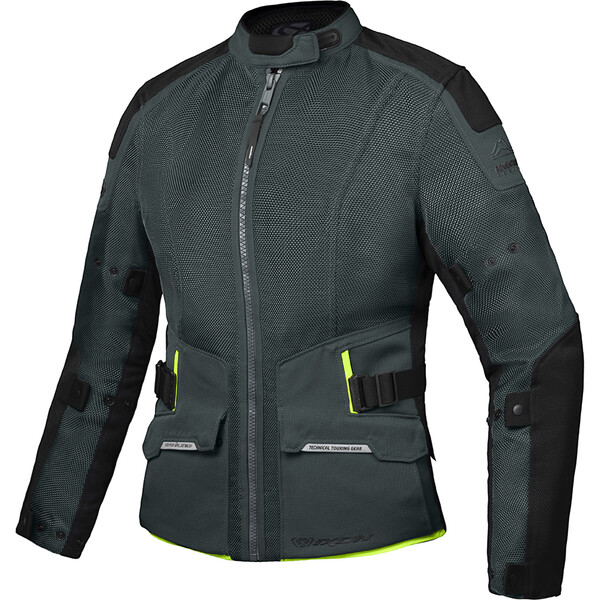 Veste Femme M-Njord Lady