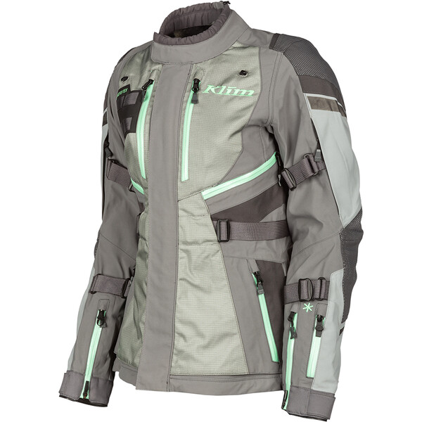 Veste femme Artemis Klim