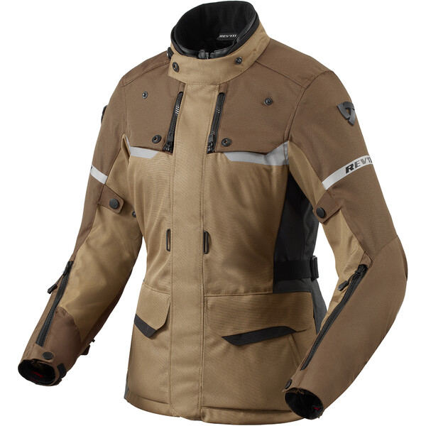 Veste femme Outback 4 H2O Ladies