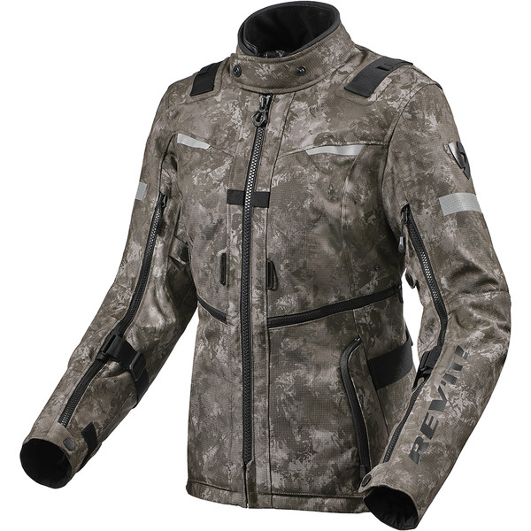 Veste femme Sand 4 H2O Ladies