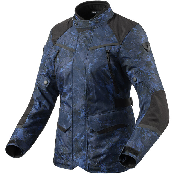 Veste femme Voltiac 3 H2O Ladies