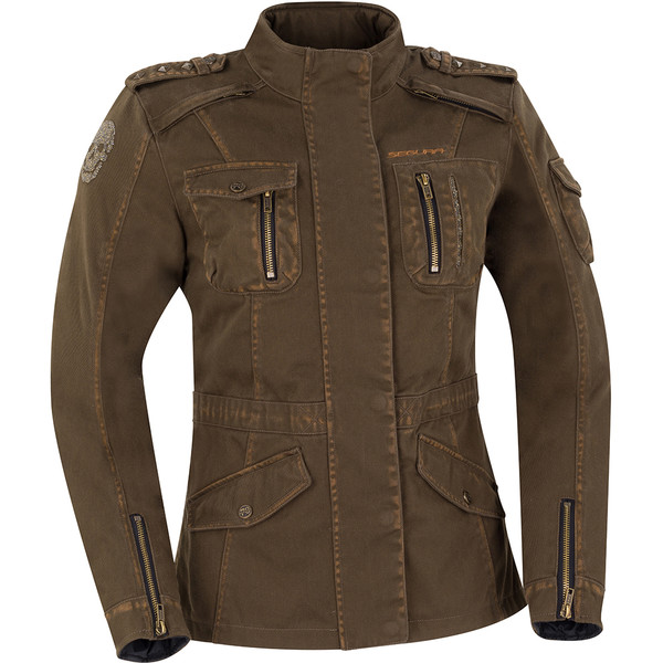 gilet moto homme