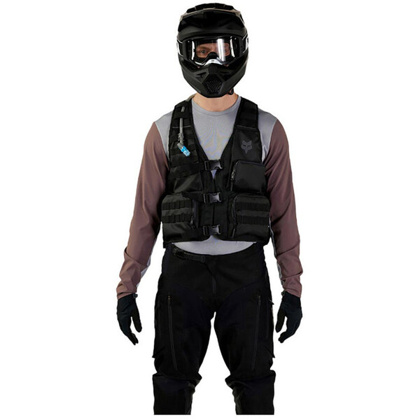 Gilet Legion Tac