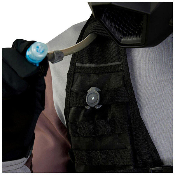 Gilet Legion Tac