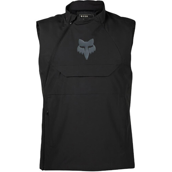 Gilet Ranger Off-Road Wind