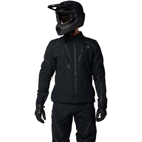 Veste Defend Gore-Tex® ADV