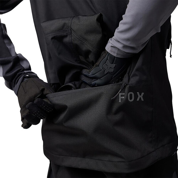 Veste Defend Off-Road