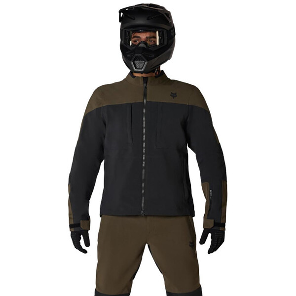 Veste Ranger Air ADV