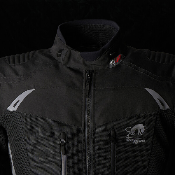 Veste Apalaches Vented 2 en 1