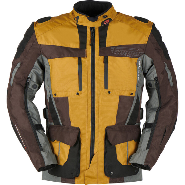 Veste Brevent 3 en 1 Furygan
