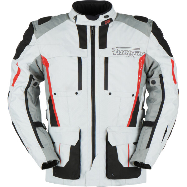 Veste Brevent 3 en 1 Furygan