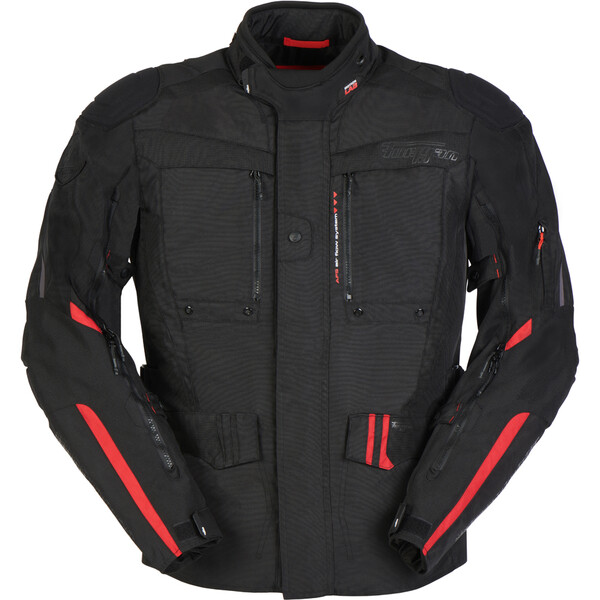 Veste Explorer