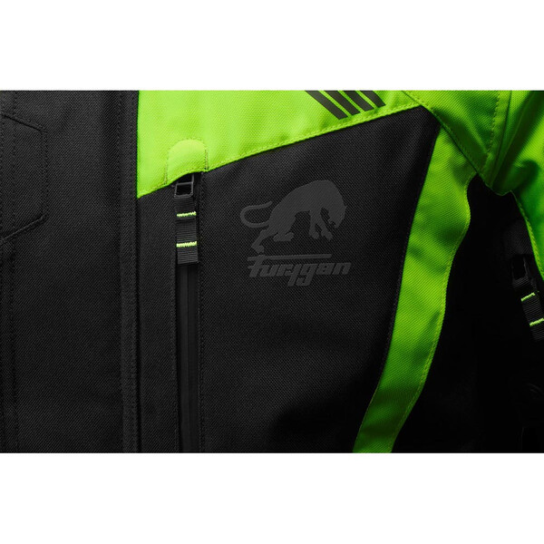 Veste Apalaches Evo