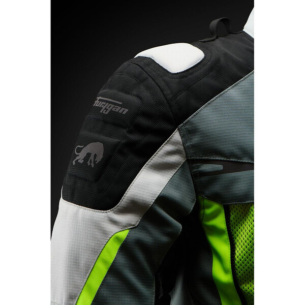 Veste Montroc Kevlar® Primaloft® 3 en 1+