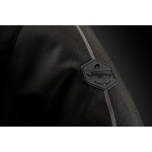 Veste Octav