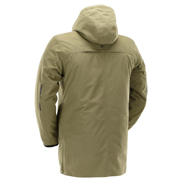 Veste Stockholm Primaloft®
