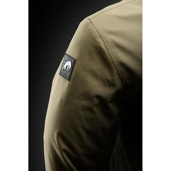 Veste Stockholm Primaloft®