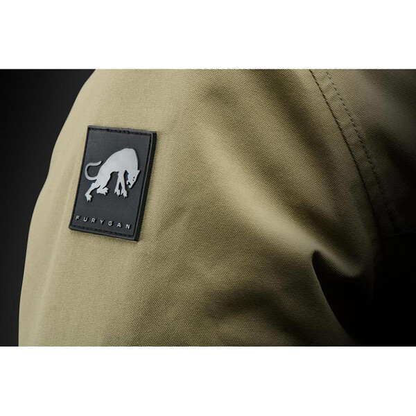 Veste Stockholm Primaloft®