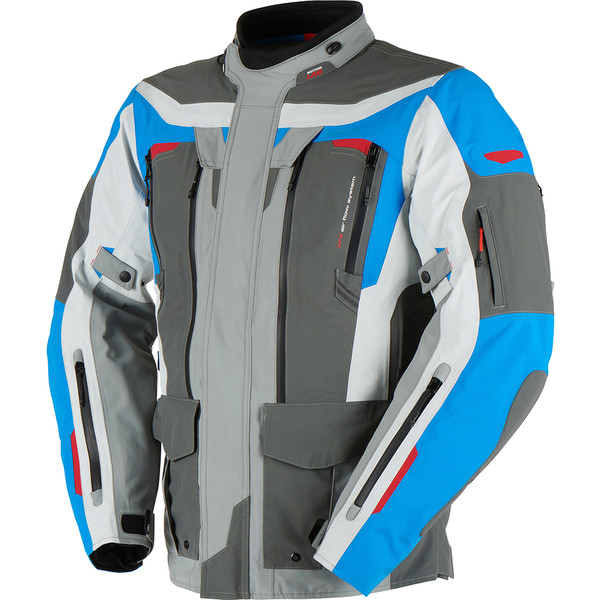 Veste Voyager 3C