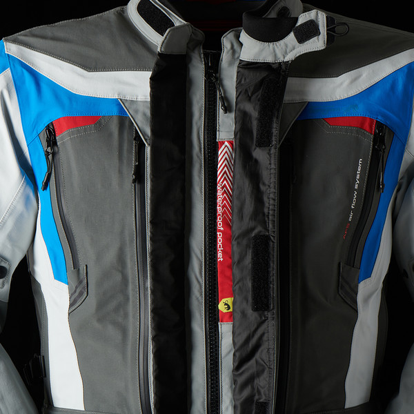 Veste Voyager 3C