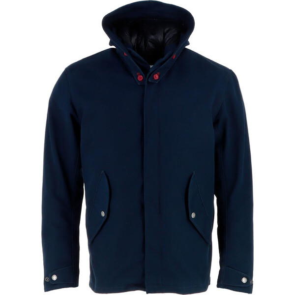 Veste Collins