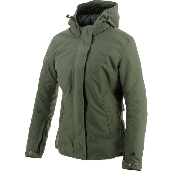 Veste femme Manhattan