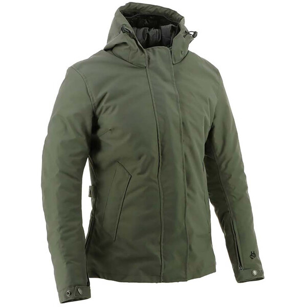 Veste femme Manhattan