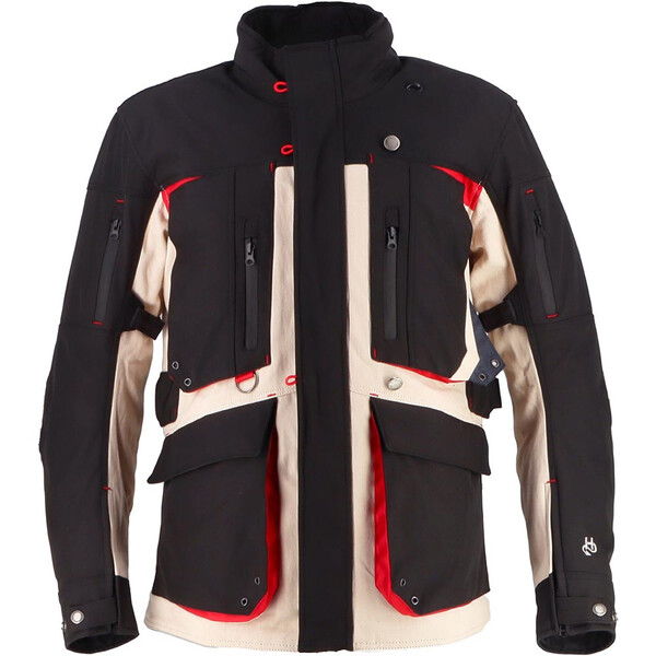 Veste Odo