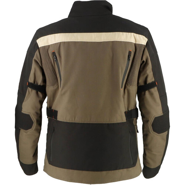 Veste Odo