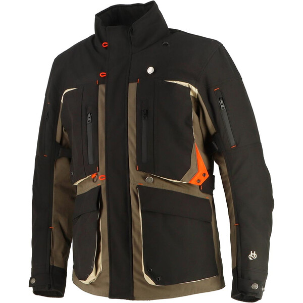 Veste Odo