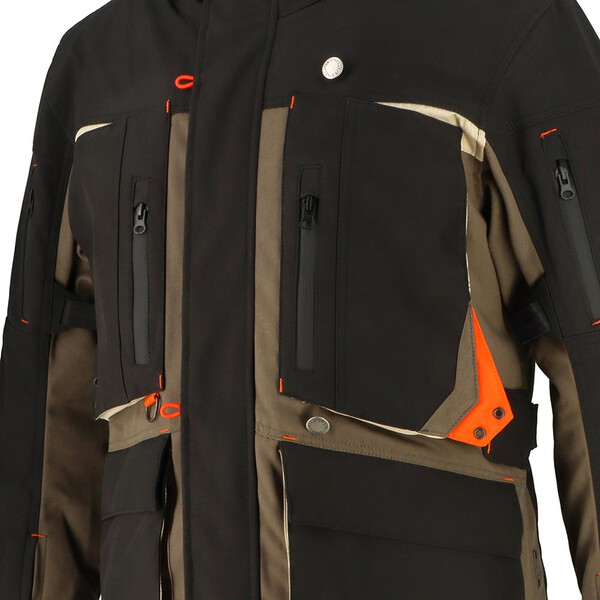 Veste Odo