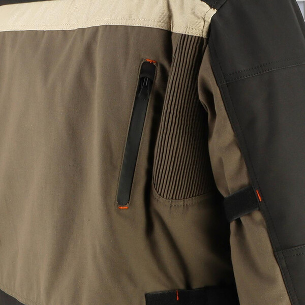 Veste Odo